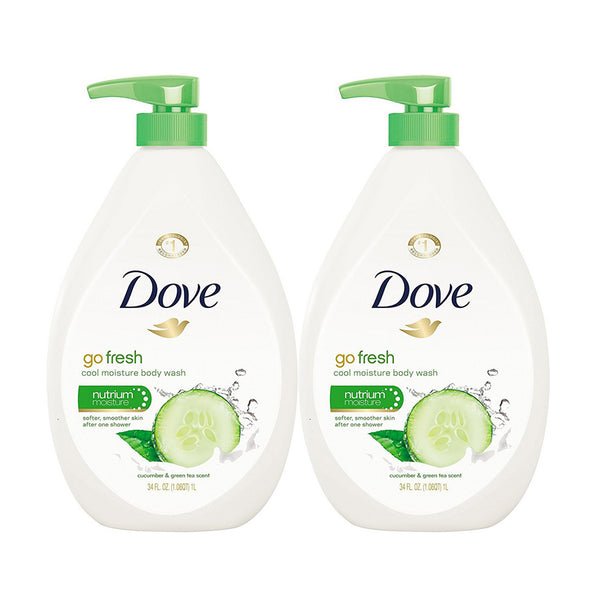 Body Wash