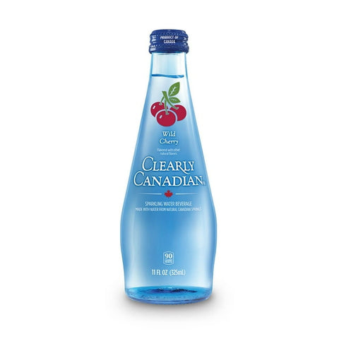 Sparkling Water