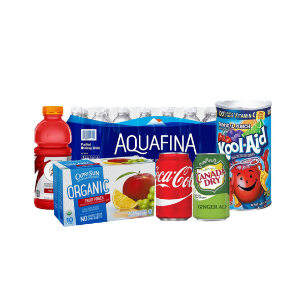Beverages