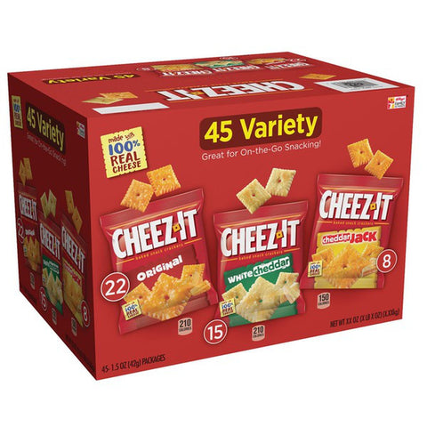 Snacks