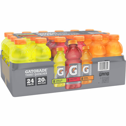 Sports Drinks