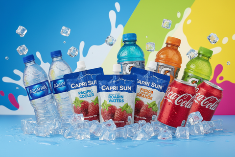Beverages