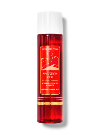 Bath & Body Works Fragrance Mist, Vacation Vibe (8oz.)