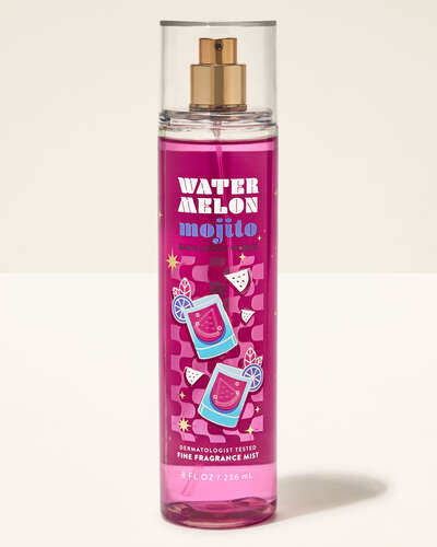 Bath & Body Works Fragrance Mist, Watermelon Mojito (8oz.)