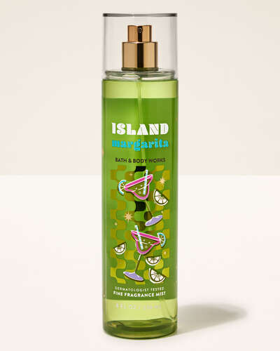 Bath & Body Works Fragrance Mist, Island Margarita (8oz.)