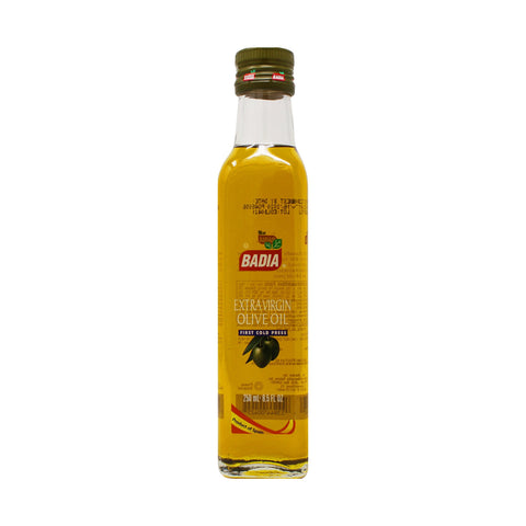 Badia Extra Virgin Olive Oil, (250ml.)