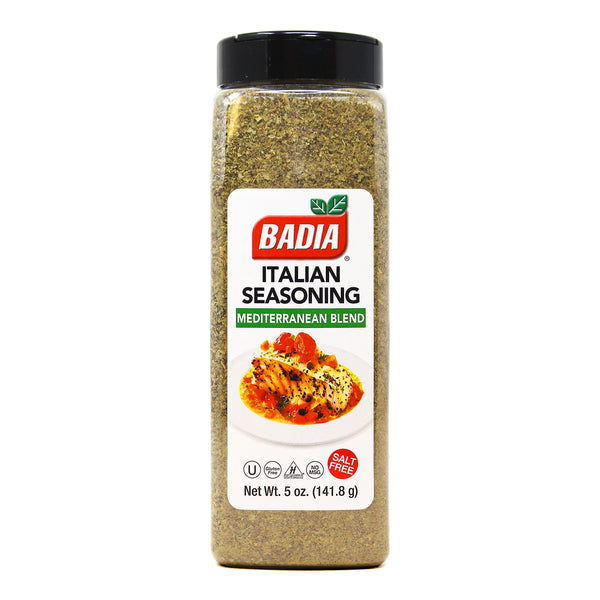 Badia Italian Seasoning, (5oz.)