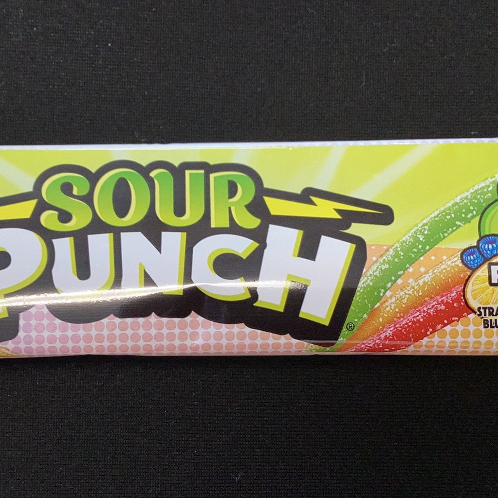 Sour Punch 2 oz