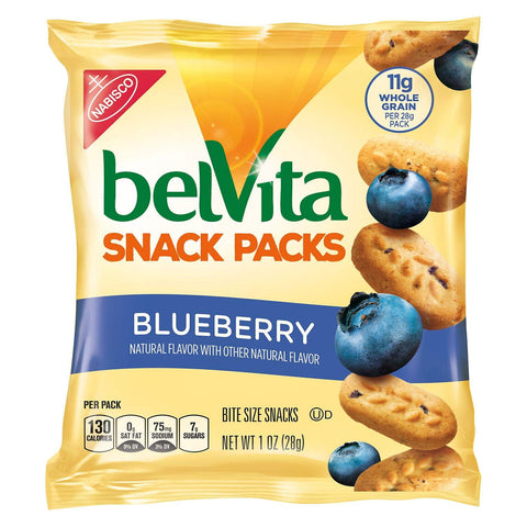 belVita Bites Variety Pack (1oz., 36 ct.)