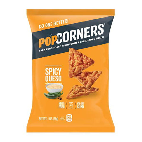 PopCorners Spicy Queso (1ct.)