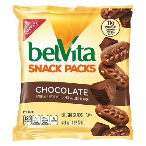 belVita Bites Variety Pack (1oz., 36 ct.)