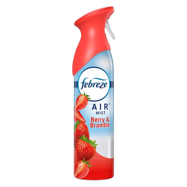 Febreze AIR Effects Air Freshener, Berry & Bramble (8.8oz)