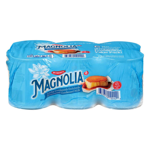Magnolia Sweetened Condensed Milk - (6pk., 14 oz.)
