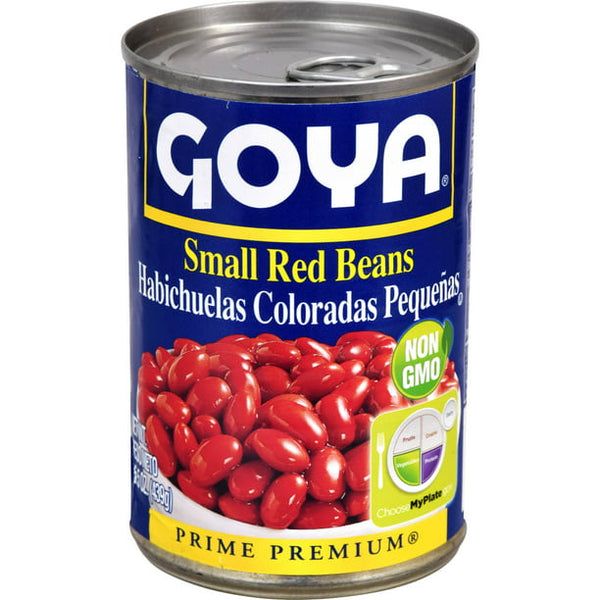 Goya Red Kidney Beans (15.5 oz.)