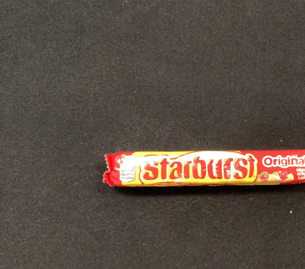 Starburst