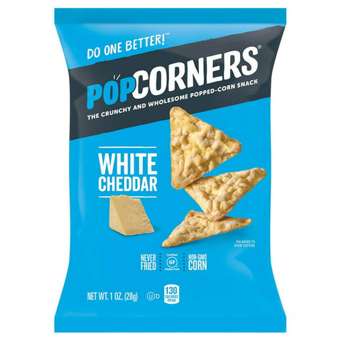 PopCorners White Cheddar (1ct.)