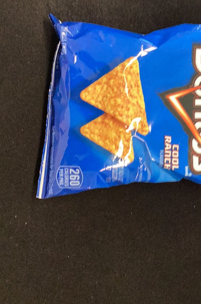 Doritos Chips Cool Ranch 1.3/4