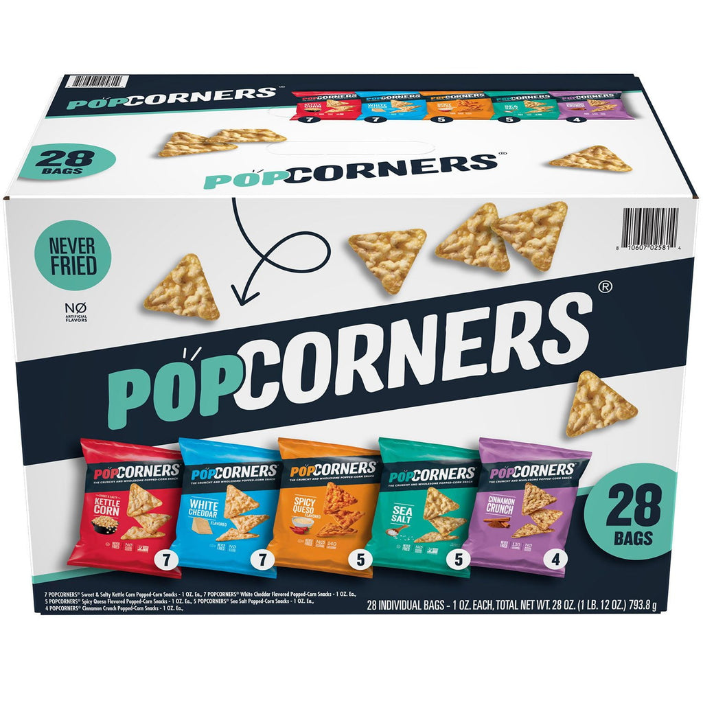 PopCorners Variety Pack (28 ct.)