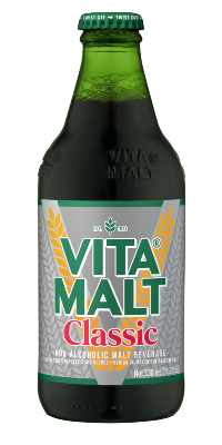 Vita Malt, Classic (24/11.2oz)