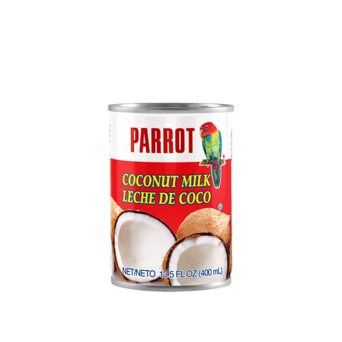 Parrot Coconut Milk, (13.5oz.)