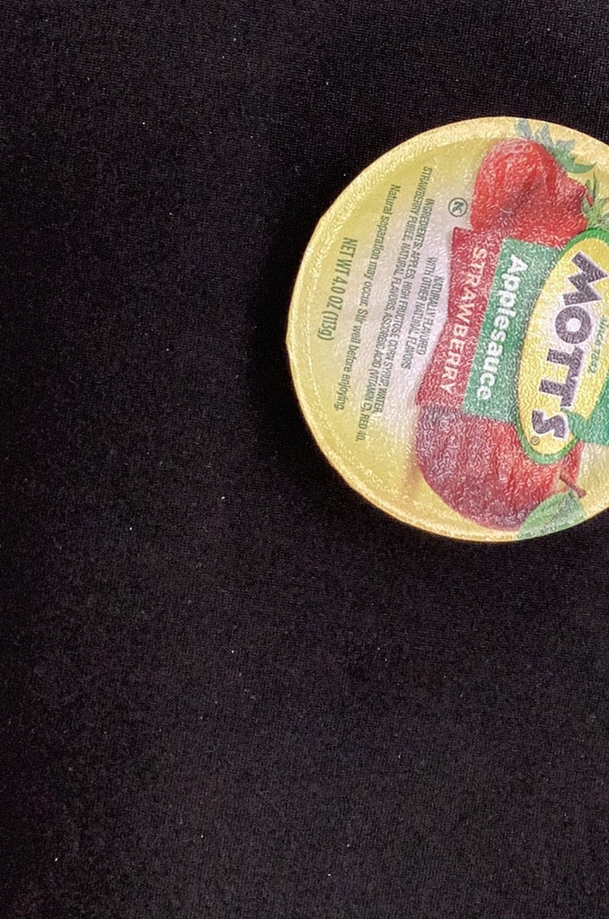 Mott's Applesauce, Apple ( 1 cup) 4oz