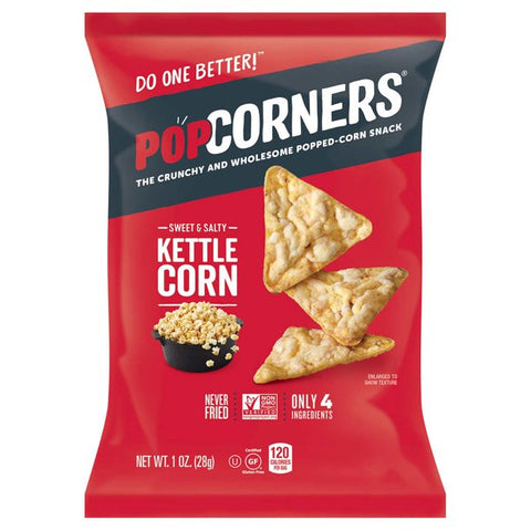 PopCorners Kettle Corn (1ct.)