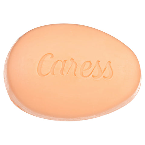 Caress Beauty Bar, Daily Silk (4oz.)
