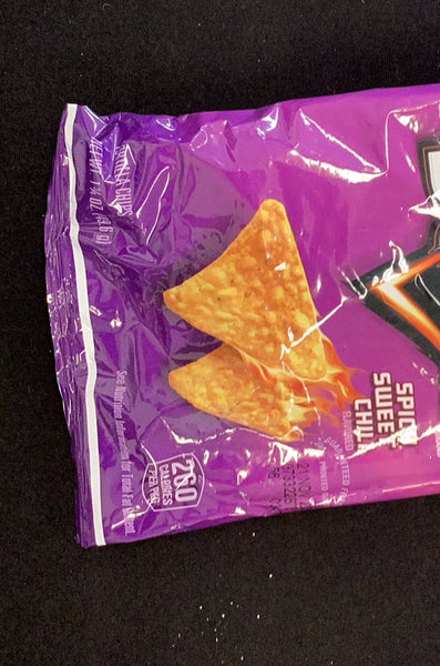 Doritos Chips Spicy Sweet Chili