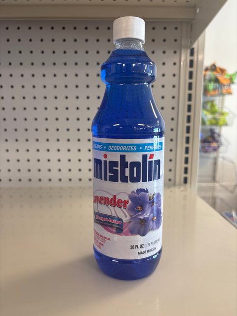 Mistolin All Multi-Purpose Cleaner, Lavender (28oz.)