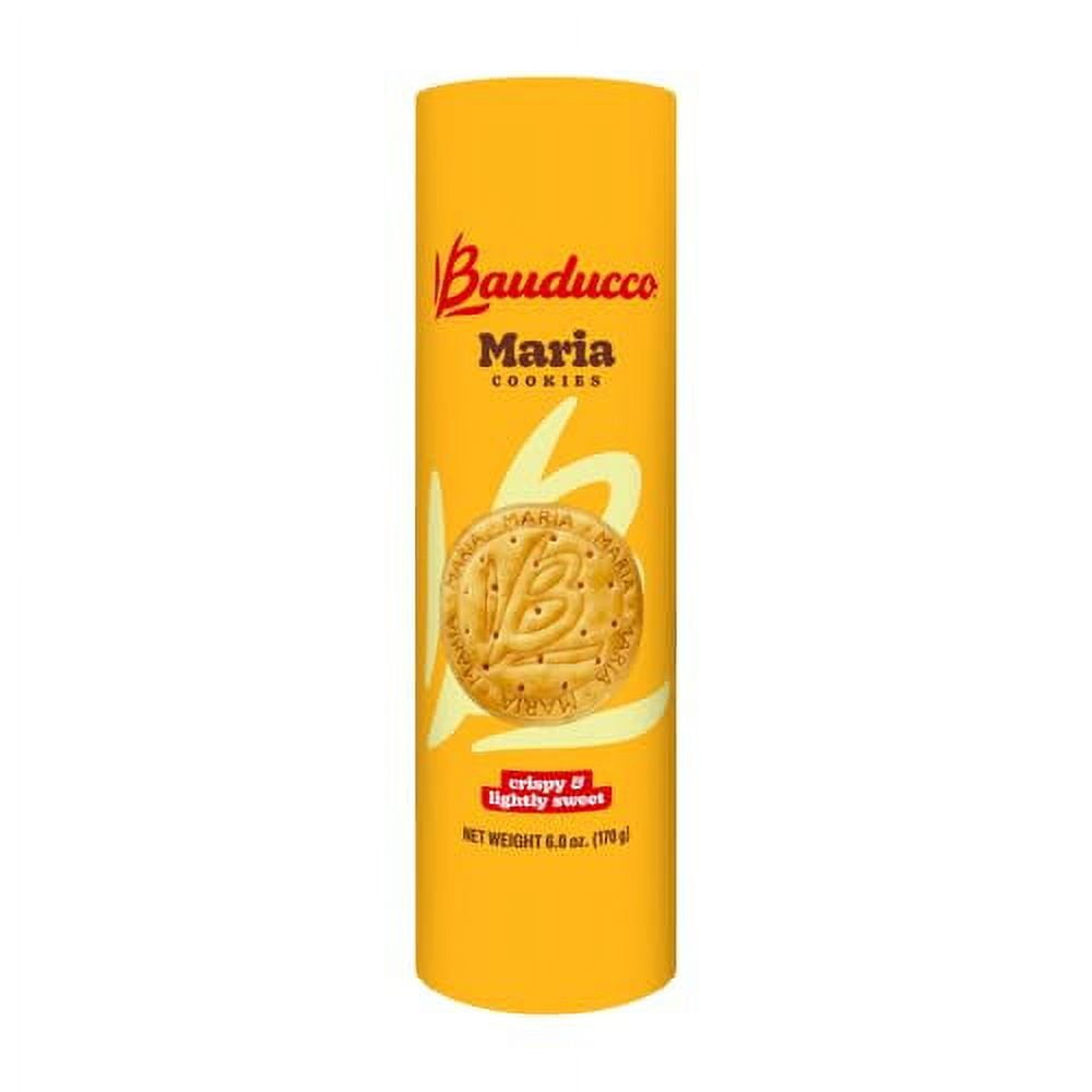 Bauducco Maria Cookies, (6oz.)