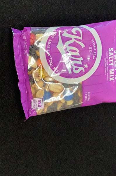 Kars Trail Mix 3.5oz