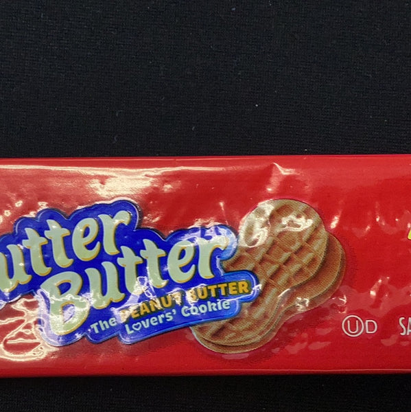 Nutter Butter, (1.9oz.)