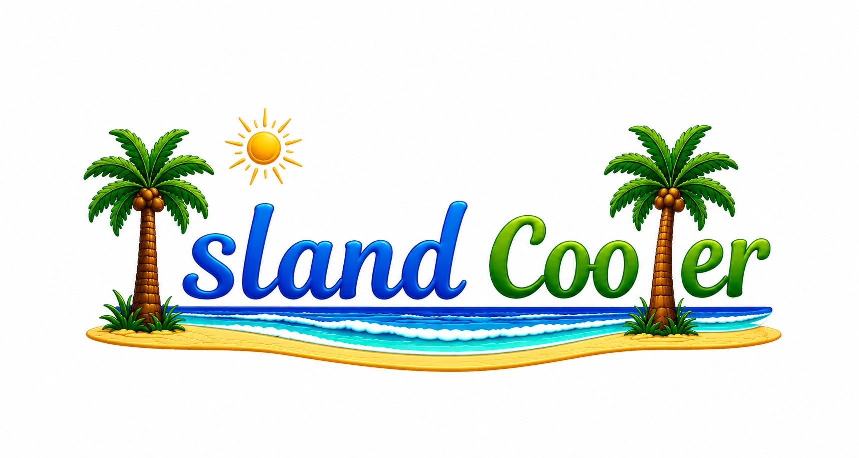 Island Cooler Delivery Service