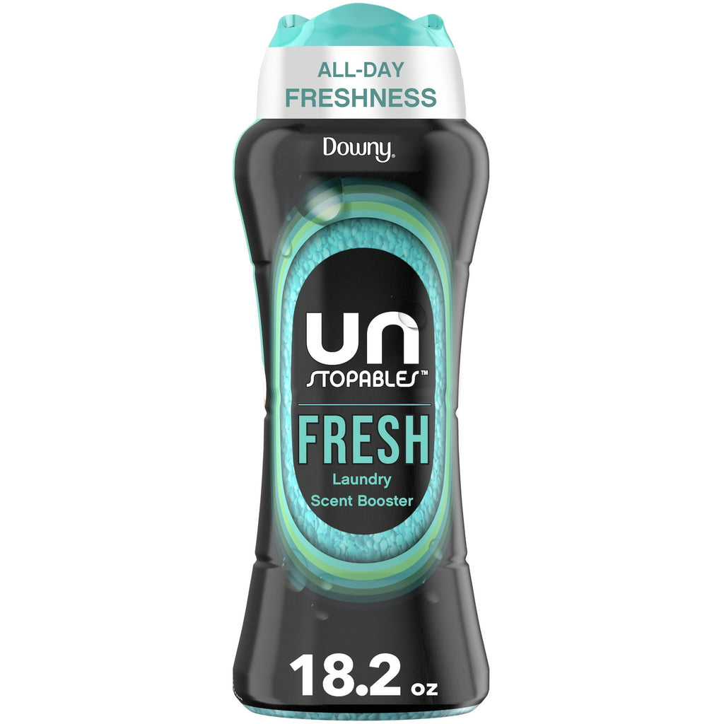 Downy Unstopables In-Wash Scent Booster Beads, Fresh (18.2oz.)