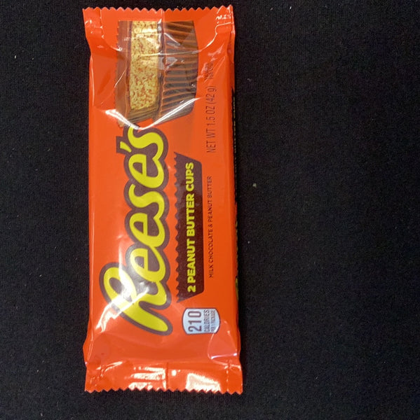 Reese’s Peanut Butter Cups