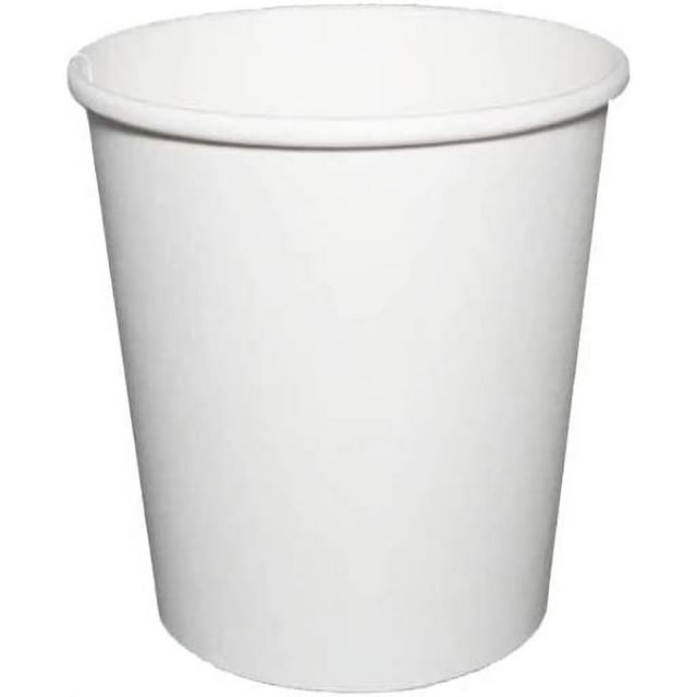 Soup Cups w/Lids, Med (25ct./16oz.)