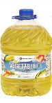 Member’s Mark Vegetable Oil, (3qts.)