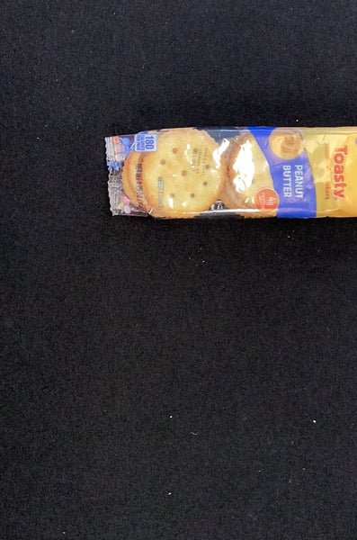 Lance Toasty Crackers, (1.29oz.)