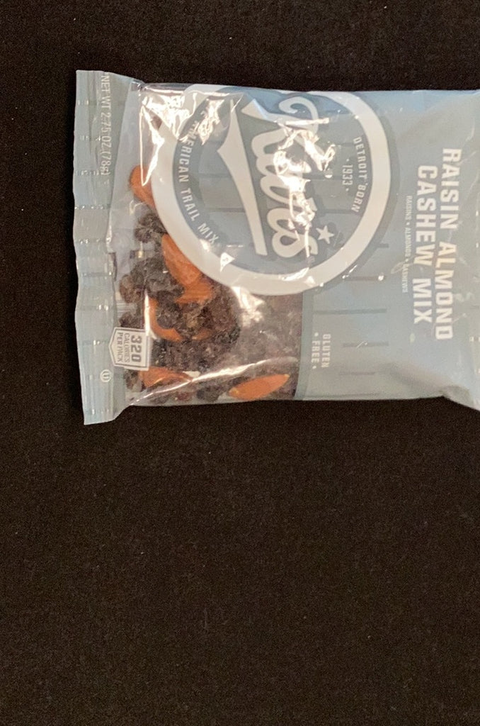 Kars Trail Mix 2.75 oz