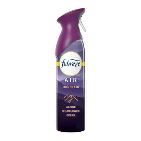 Febreze AIR Effects Air Freshener, Mountain (8.8oz)