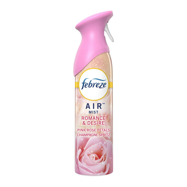Febreze AIR Effects Air Freshener, Romance & Desire (8.8oz)