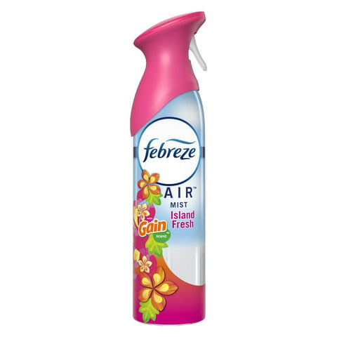 Febreze AIR Effects Air Freshener, Island Fresh (8.8oz)