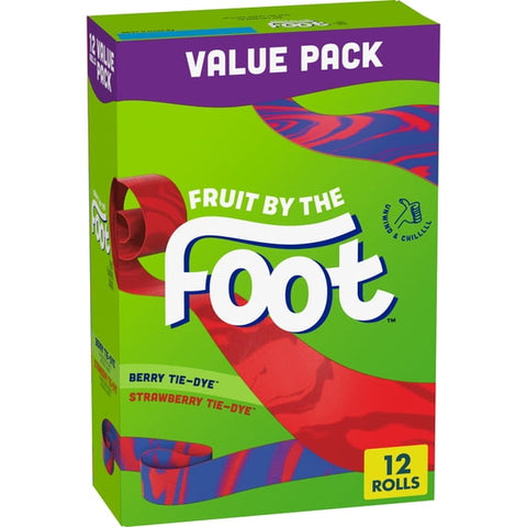 Fruit by the Foot, (12ct.)