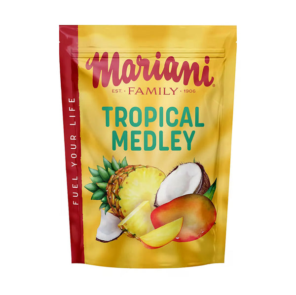 Mariana Tropical Family Fruit Snack Medley, (25oz.)