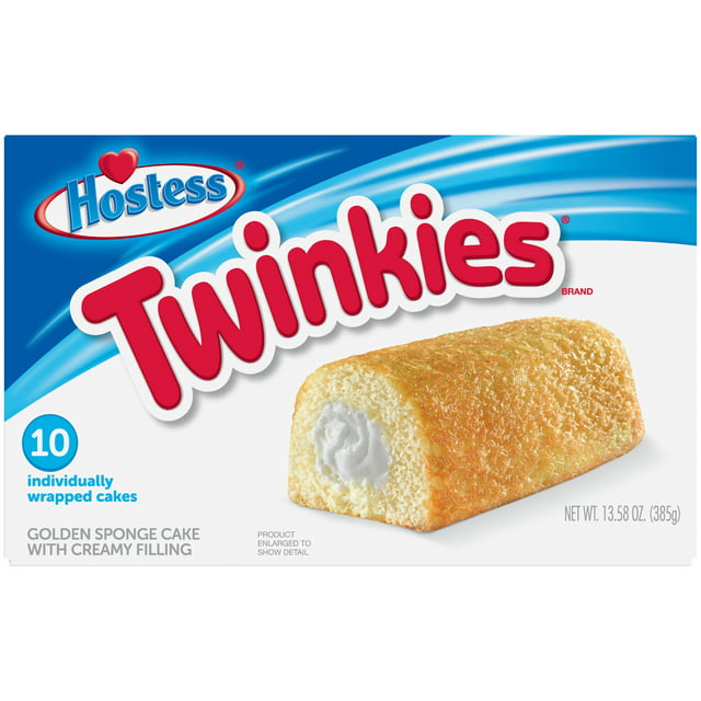 Hostess Twinkies, Original (10ct.)