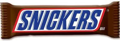 Snicker Bar