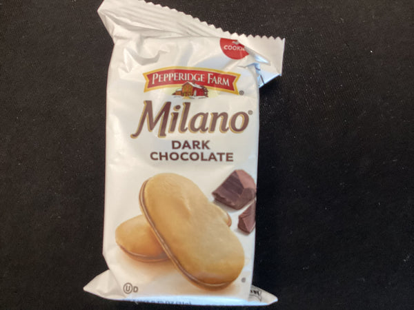 Milano Cookies .75oz