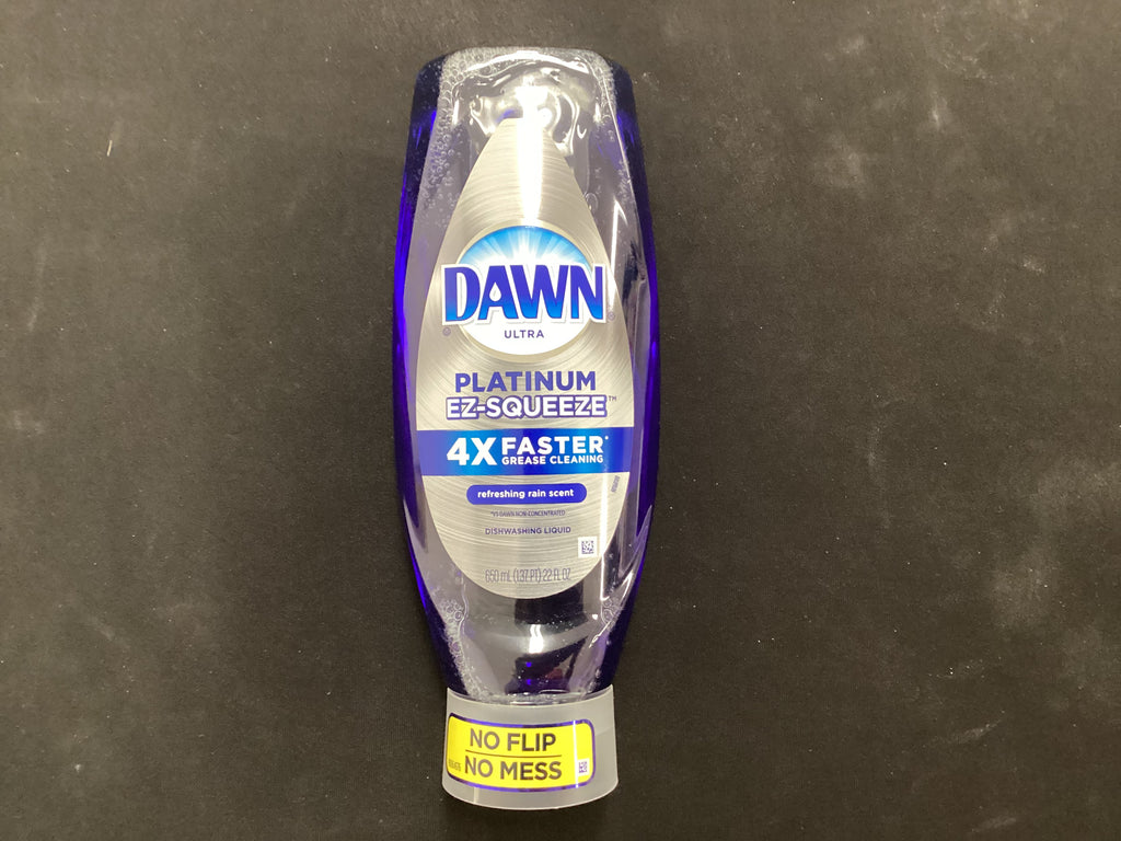 Dawn Ultra Platinum EZ-SQUEEZE (22 oz)