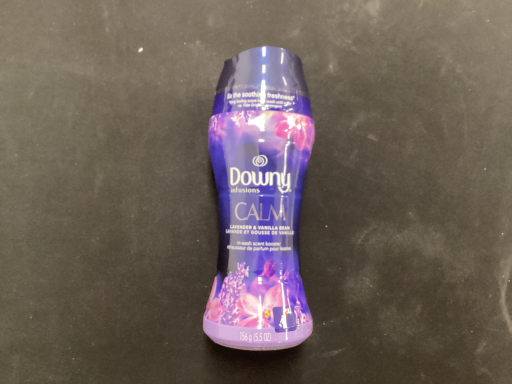 Downy Infusions CALM (in-Wash scent booster 5.5 oz)