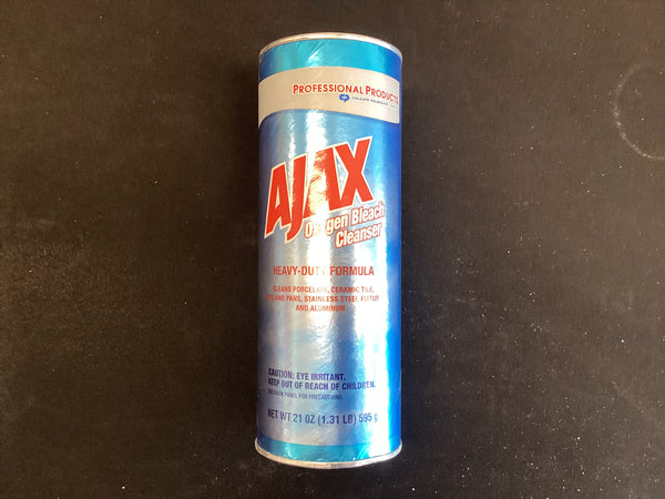 Ajax